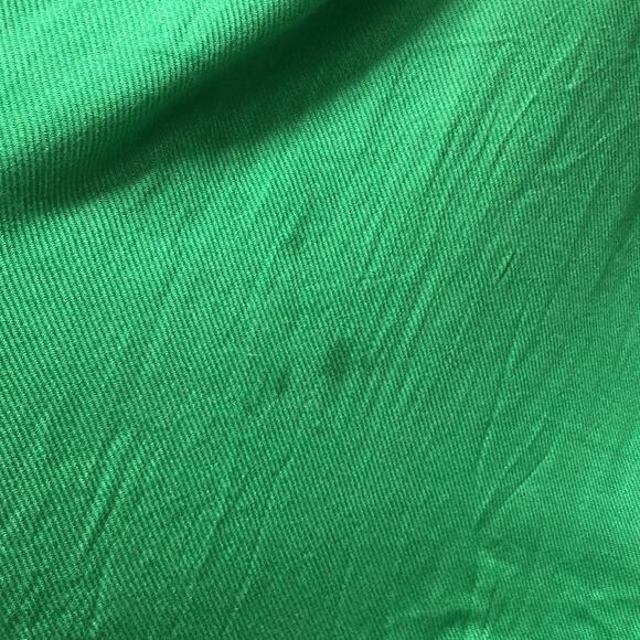 Apt 9 Lime Green 100% Rayon Scarf NWT - Picture 6 of 6